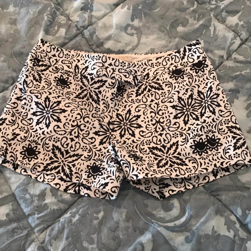J. Crew shorts
